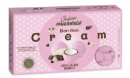 CONFETTI MAXTRIS BON BON CREAM GR.900 CIOCC.BIANCO